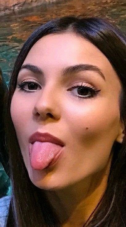 victoria justice sucking dick|Victoria justice blowjob cock Search